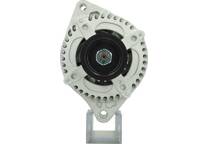 Dynamo / Alternator (negen)