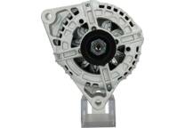 Dynamo / Alternator (negen)
