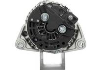 Dynamo / Alternator (negen)