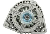 Dynamo / Alternator (negen)