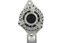 Dynamo / Alternator (negen)