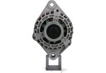 Dynamo / Alternator (negen)