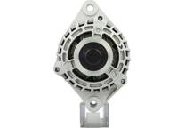 Dynamo / Alternator (negen)