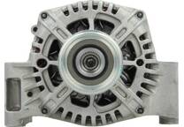 Dynamo / Alternator (negen)