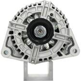 Dynamo / Alternator (negen) BV PSH - 135.545.100.010