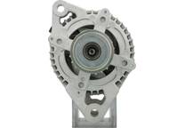 Dynamo / Alternator (negen)