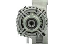 Dynamo / Alternator (negen)