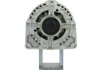 Dynamo / Alternator (negen)
