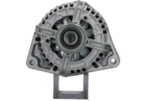 Dynamo / Alternator (negen)