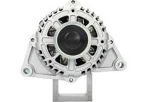 Dynamo / Alternator (negen)