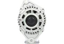 Dynamo / Alternator (negen)