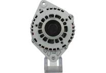 Dynamo / Alternator (negen)