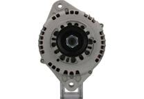Dynamo / Alternator