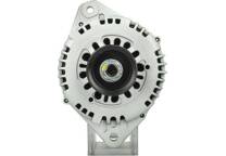 Dynamo / Alternator (negen)