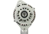 Dynamo / Alternator (negen)