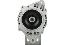 Dynamo / Alternator (negen)