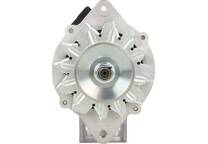Dynamo / Alternator (negen)