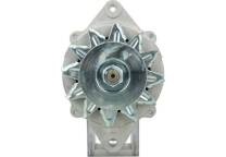 Dynamo / Alternator (negen)