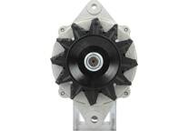 Dynamo / Alternator (negen)