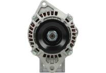 Dynamo / Alternator (negen)