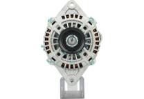 Dynamo / Alternator (negen)