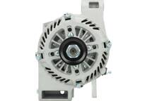 Dynamo / Alternator (negen)