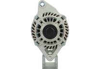 Dynamo / Alternator (negen)