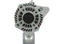 Dynamo / Alternator (negen)