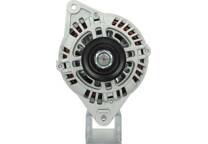 Dynamo / Alternator (negen)
