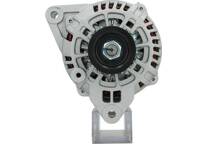 Dynamo / Alternator (negen)