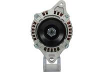 Dynamo / Alternator (negen)