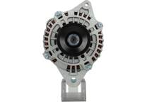 Dynamo / Alternator (negen)