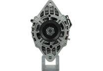 Dynamo / Alternator (negen)