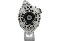Dynamo / Alternator (negen)