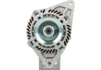 Dynamo / Alternator (negen)