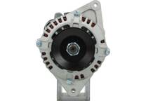 Dynamo / Alternator (negen)