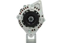 Dynamo / Alternator (negen)