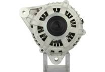 Dynamo / Alternator (negen)