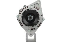 Dynamo / Alternator (negen)