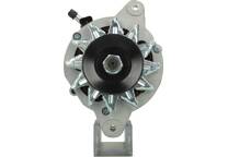Dynamo / Alternator (negen)