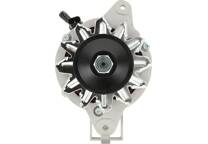 Dynamo / Alternator (negen)