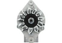 Dynamo / Alternator (negen)