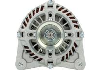 Dynamo / Alternator (negen)