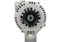 Dynamo / Alternator (negen)