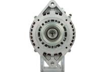 Dynamo / Alternator (negen)