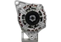 Dynamo / Alternator (negen)