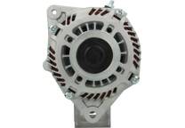Dynamo / Alternator (negen)