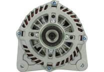 Dynamo / Alternator (negen)