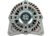 Dynamo / Alternator (negen)