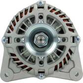 Dynamo / Alternator (negen) BV PSH - 165.561.120.130